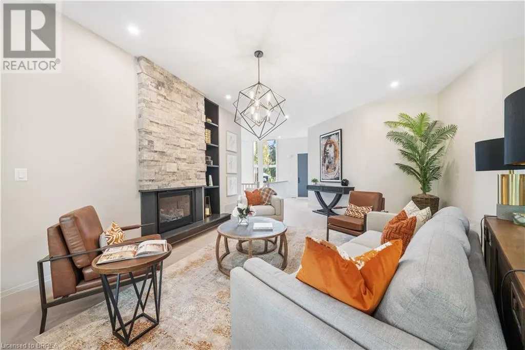 163 PARKSIDE Drive