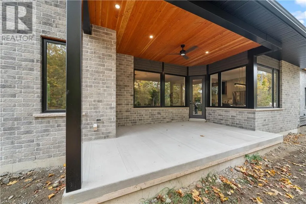 163 PARKSIDE Drive