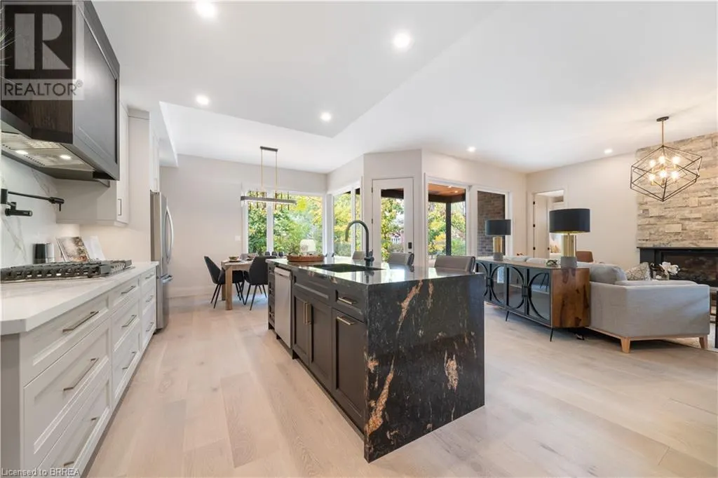163 PARKSIDE Drive