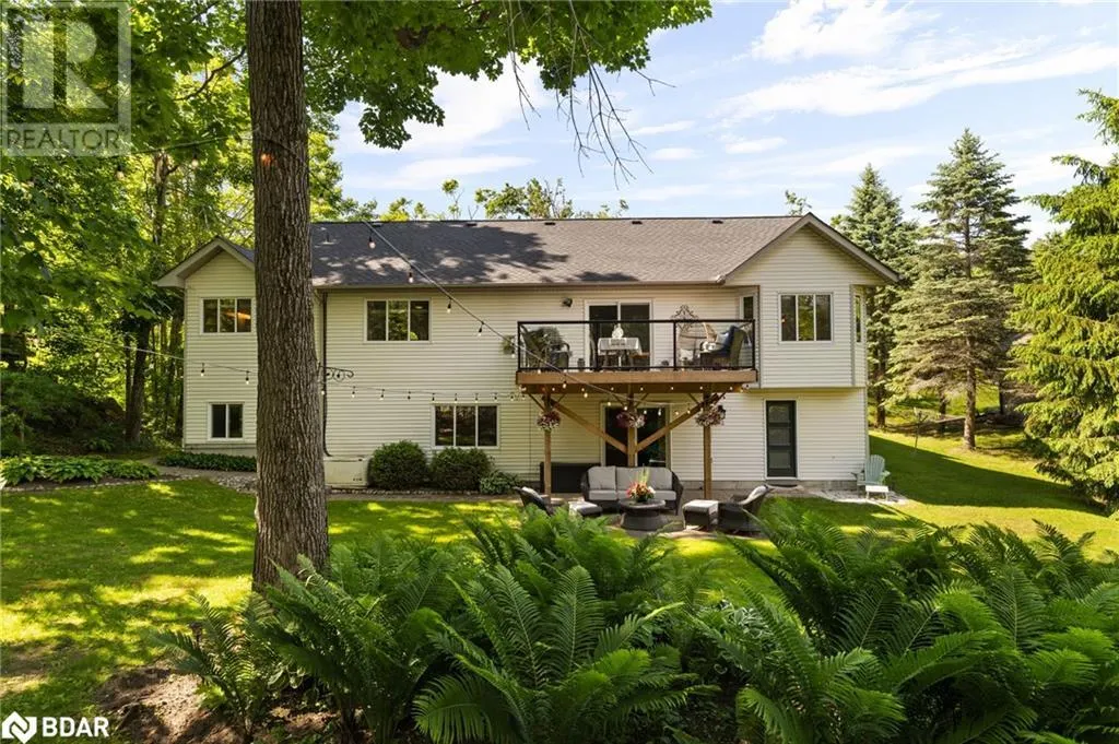29 NORDIC Trail