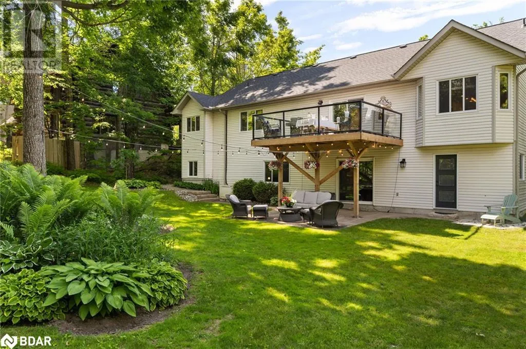 29 NORDIC Trail