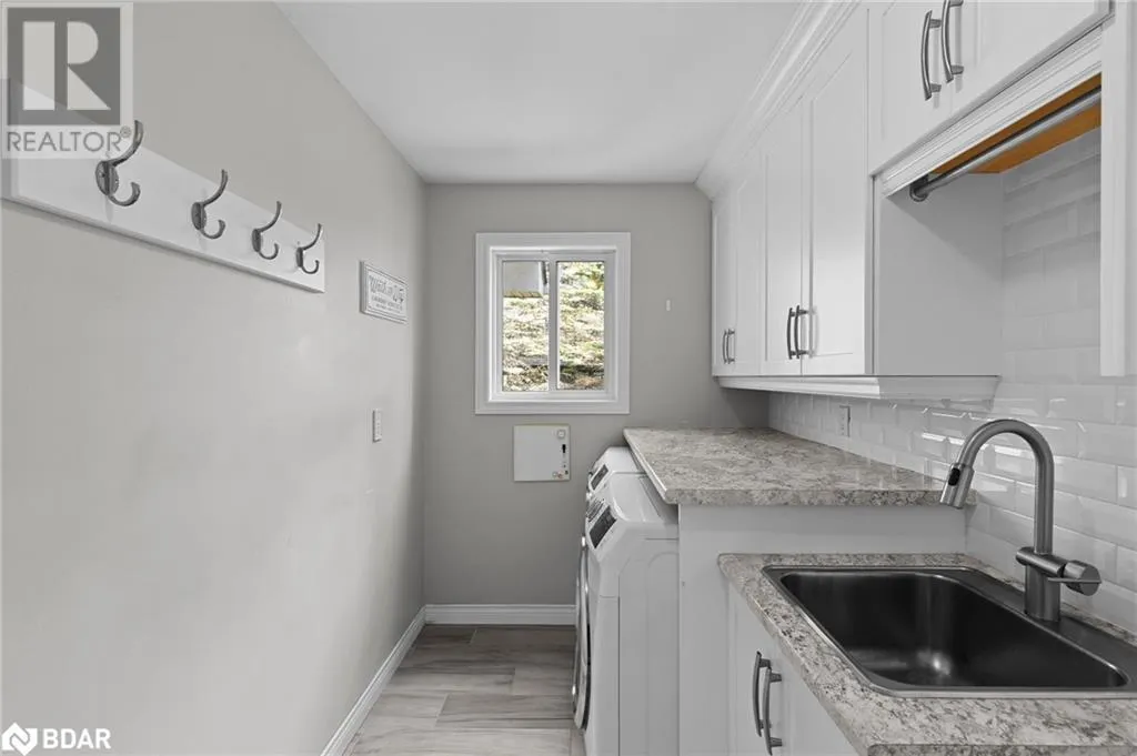 29 NORDIC Trail