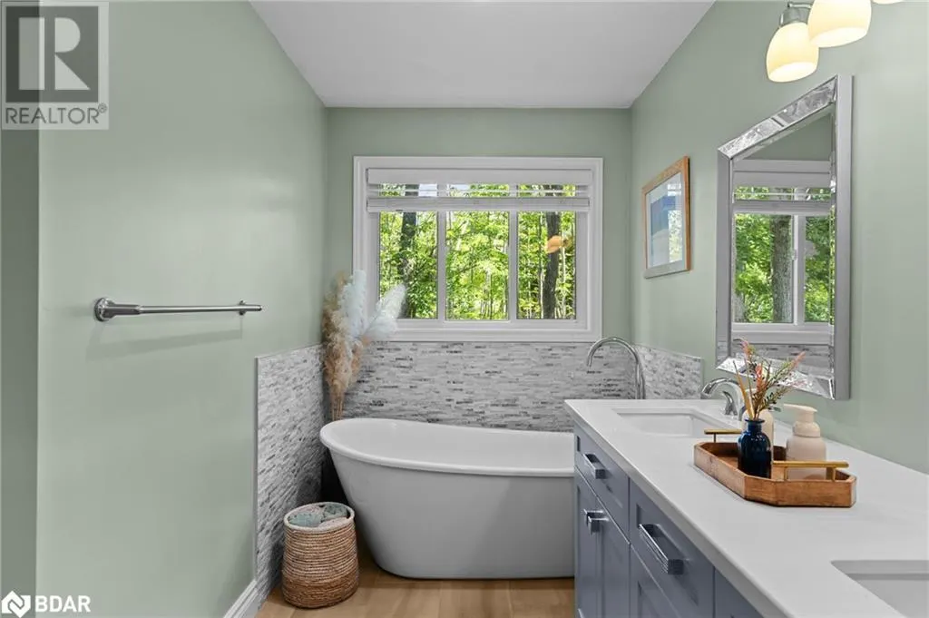 29 NORDIC Trail