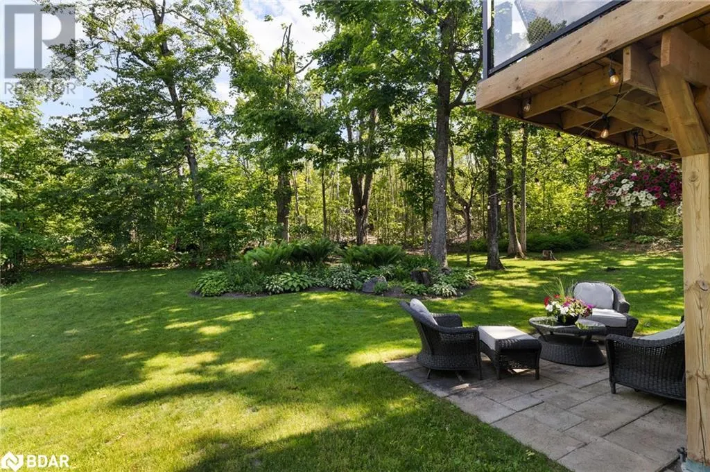 29 NORDIC Trail