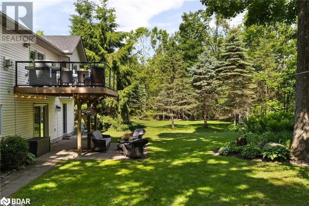29 NORDIC Trail