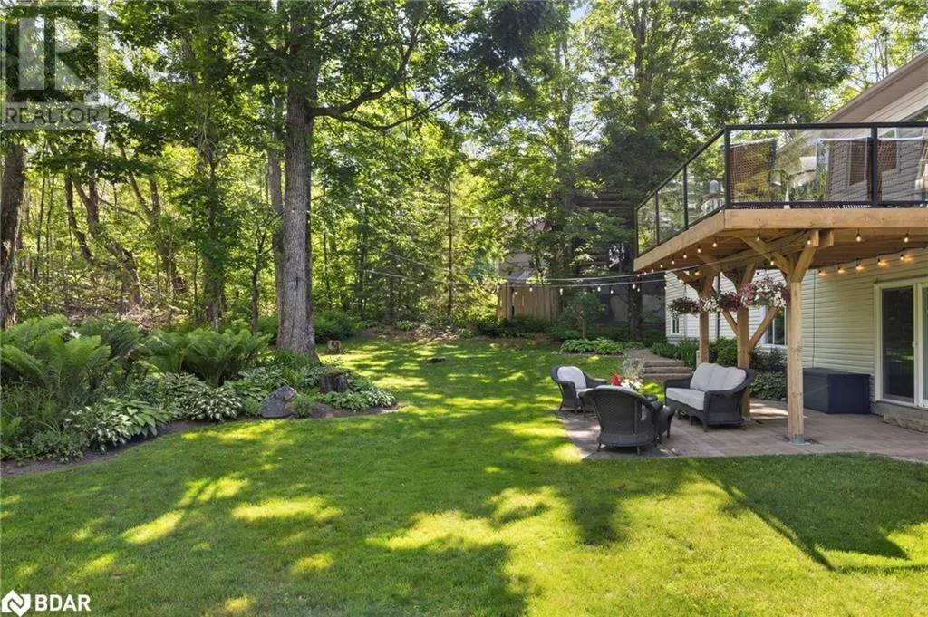 29 NORDIC Trail