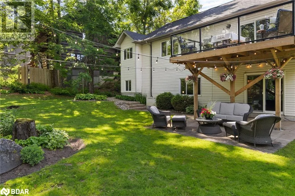 29 NORDIC Trail