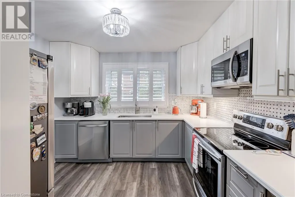2825 GANANOQUE Drive