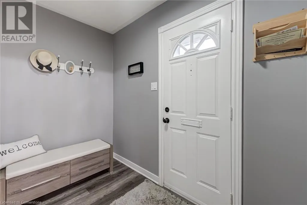 2825 GANANOQUE Drive