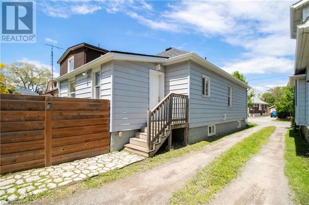 10 MANNING Street