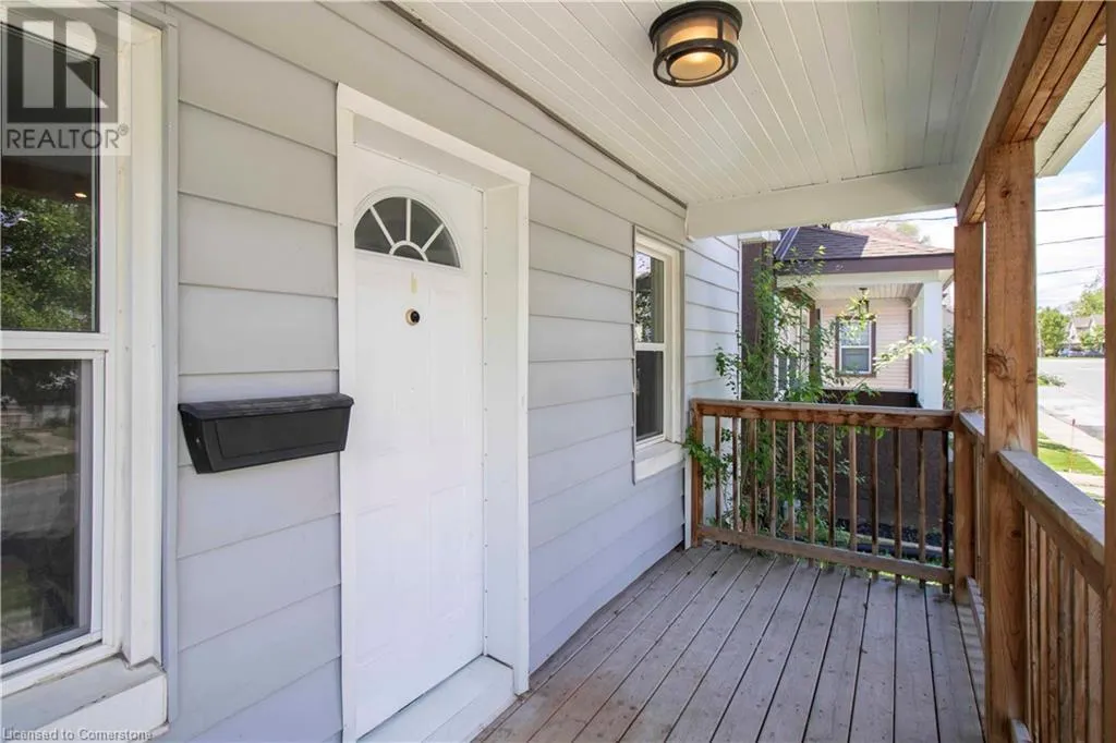 10 MANNING Street