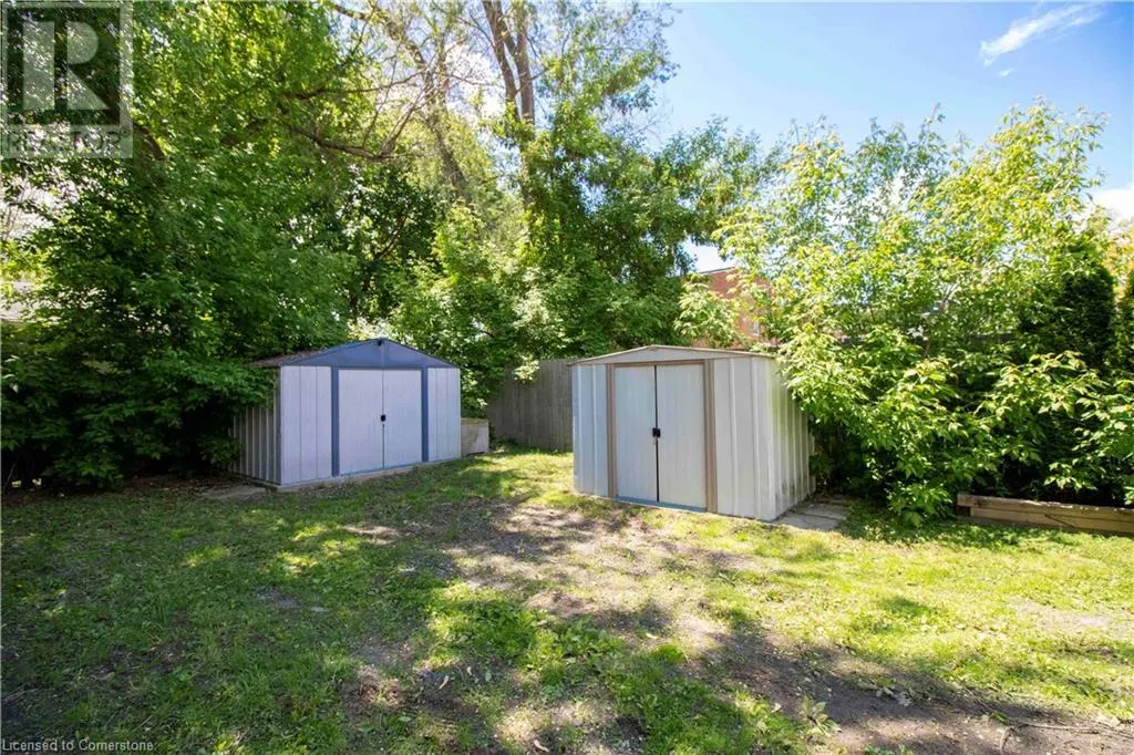 10 MANNING Street