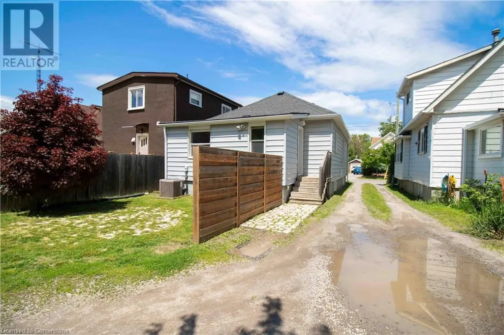 10 MANNING Street