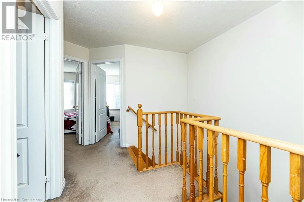 107 SEA DRIFTER Crescent