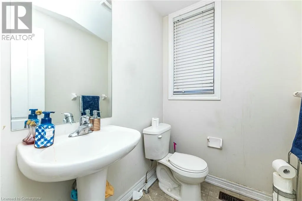 107 SEA DRIFTER Crescent