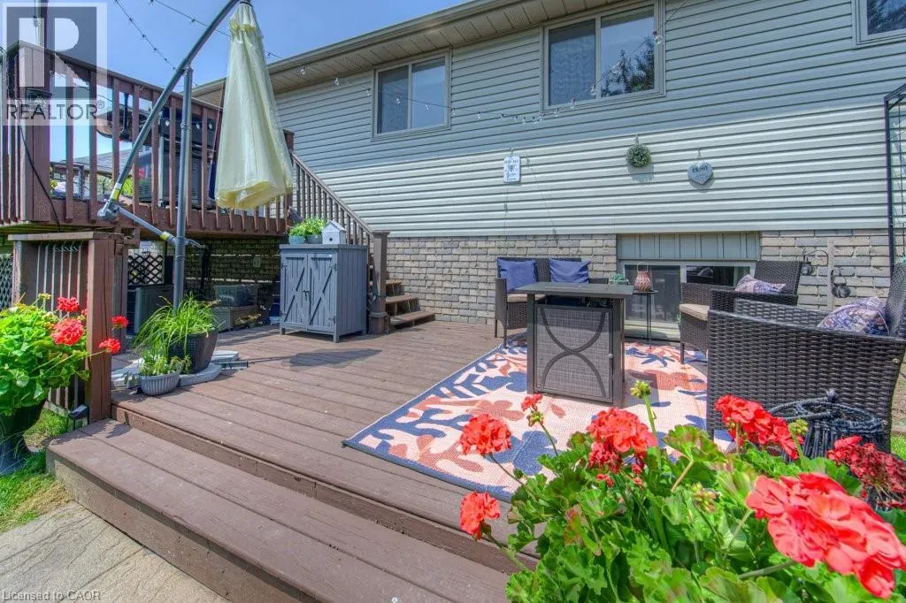 58 BRADBURY Crescent