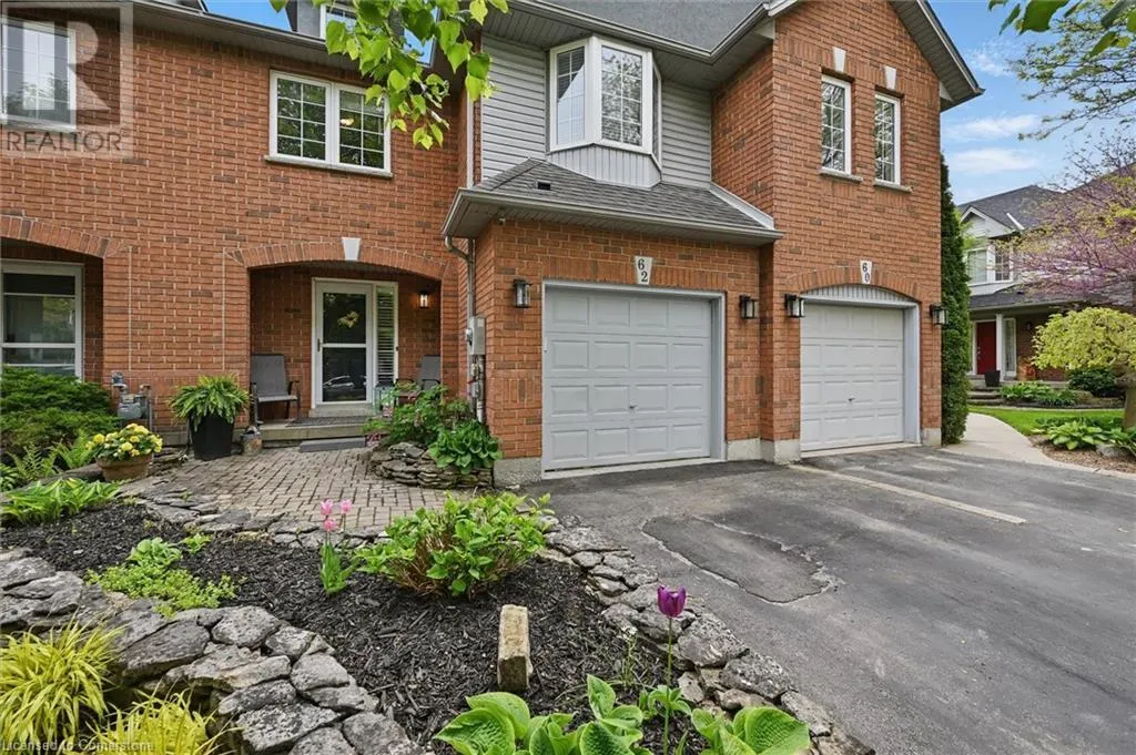 62 VALRIDGE Drive