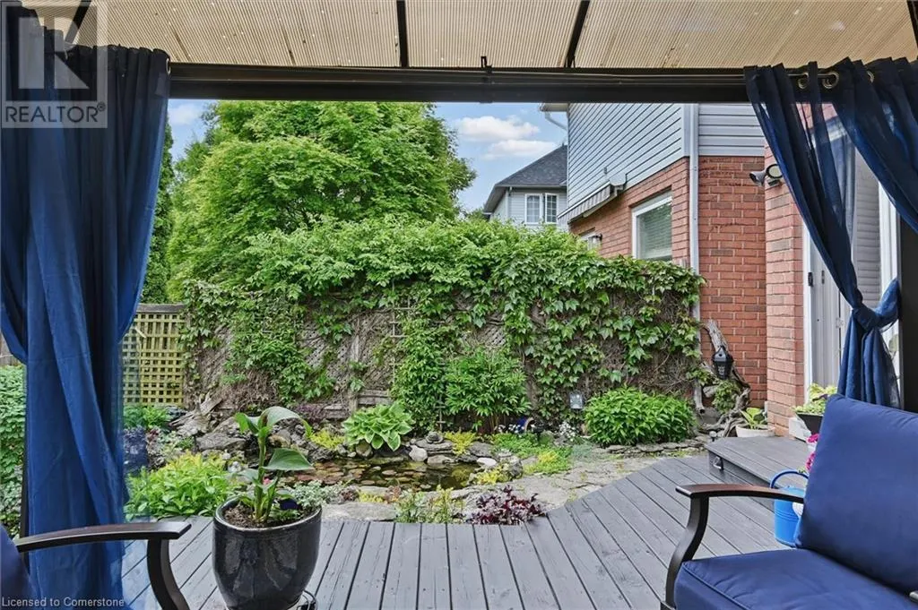 62 VALRIDGE Drive