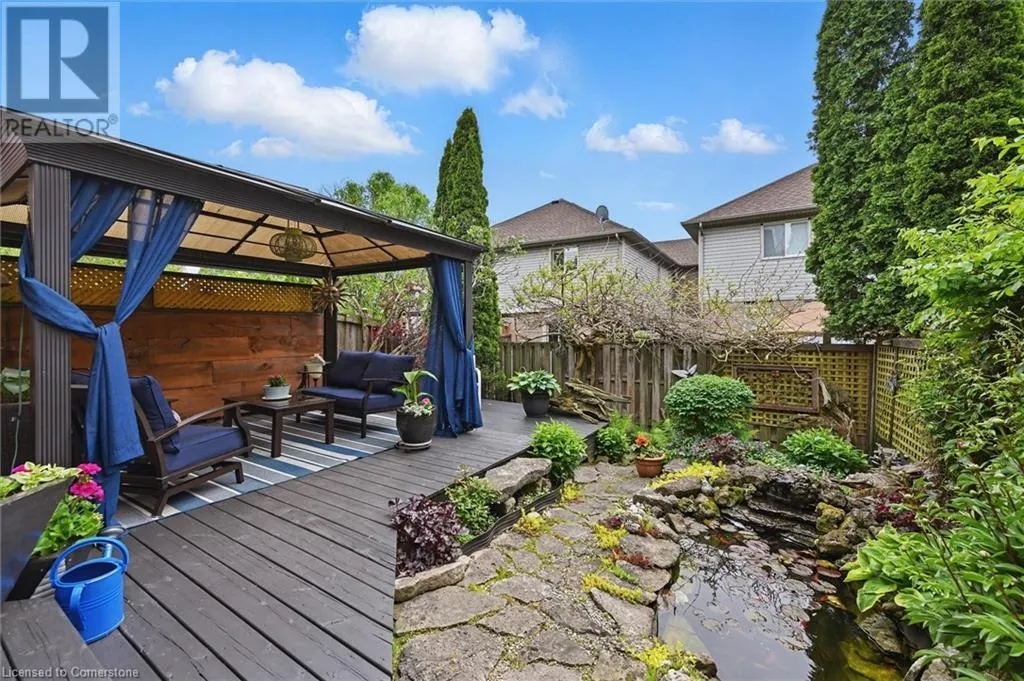62 VALRIDGE Drive