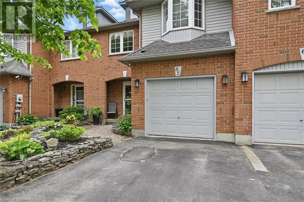 62 VALRIDGE Drive