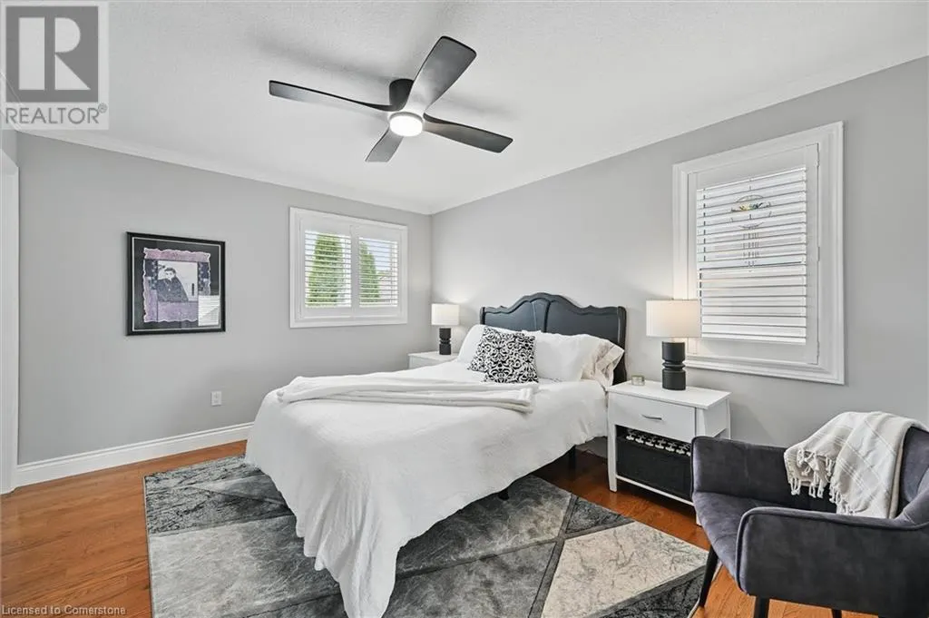 62 VALRIDGE Drive