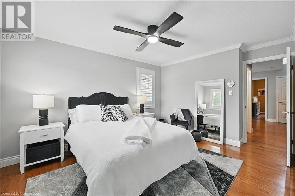 62 VALRIDGE Drive