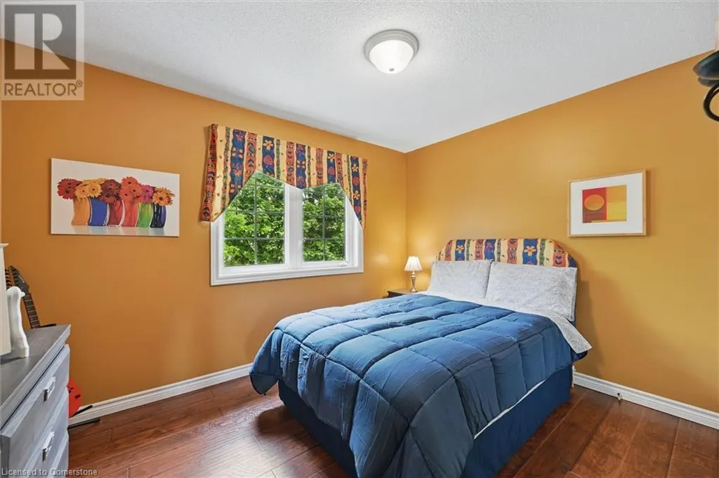 62 VALRIDGE Drive