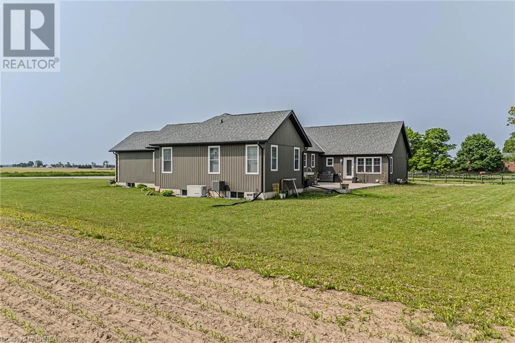 26 8TH CONCESSION Road