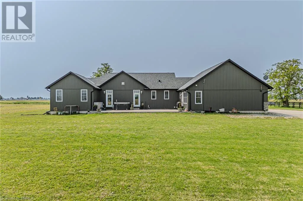 26 8TH CONCESSION Road