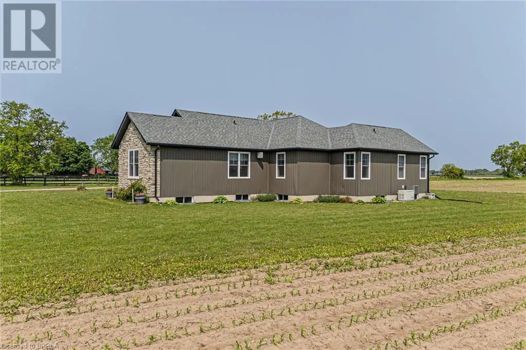 26 8TH CONCESSION Road