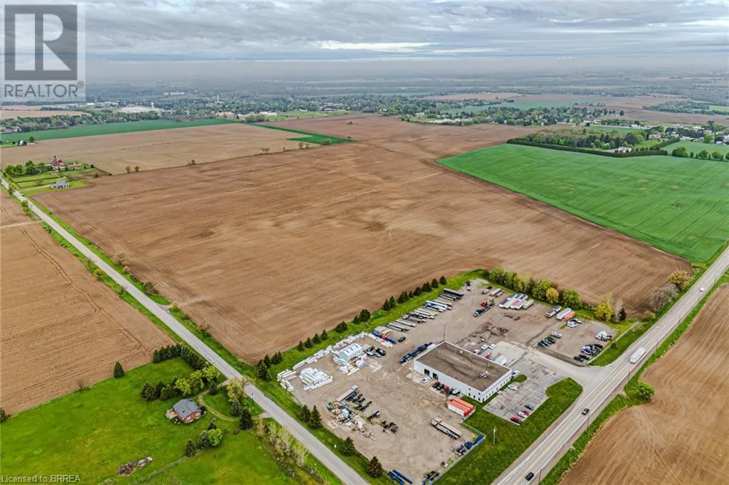 26 8TH CONCESSION Road