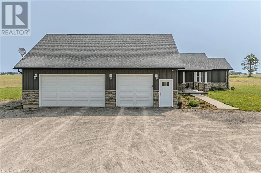 26 8TH CONCESSION Road