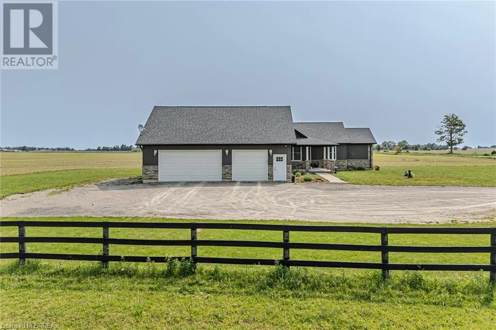 26 8TH CONCESSION Road