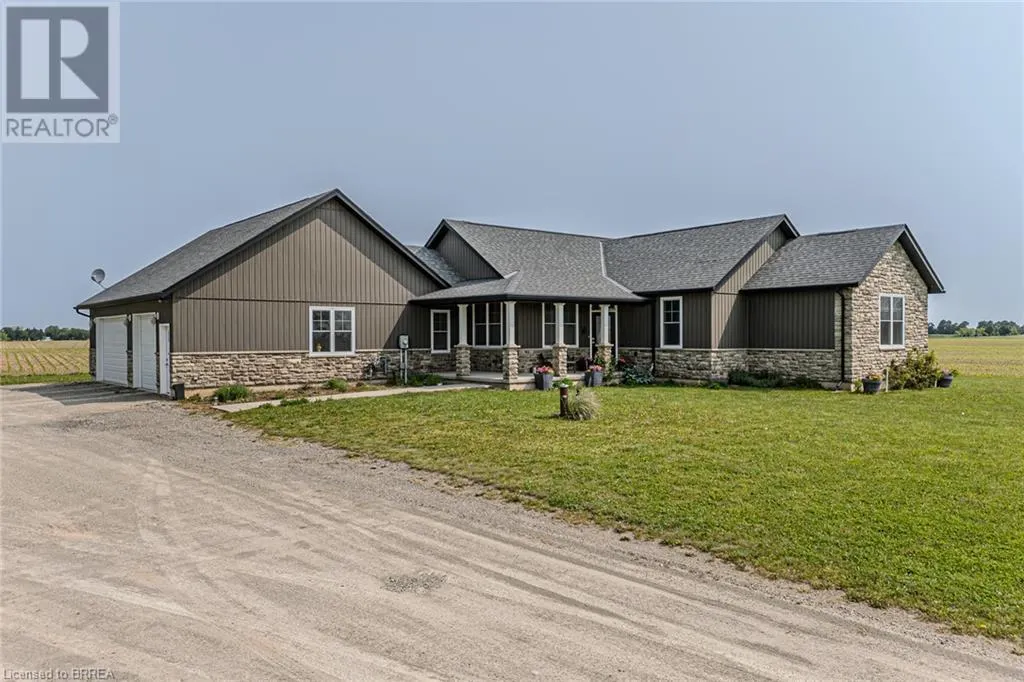 26 8TH CONCESSION Road