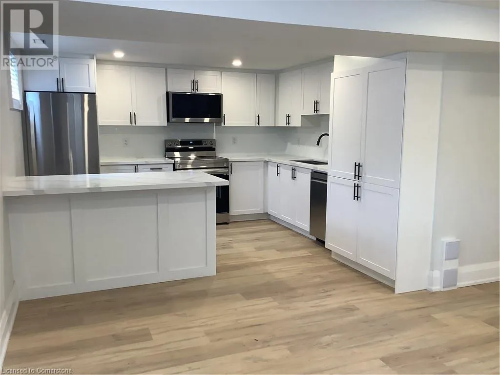 229 WEST 18TH Street