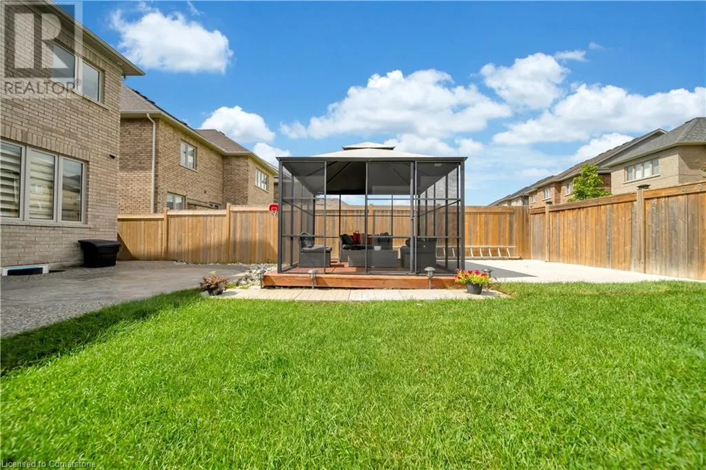 1161 UPPER THAMES Drive