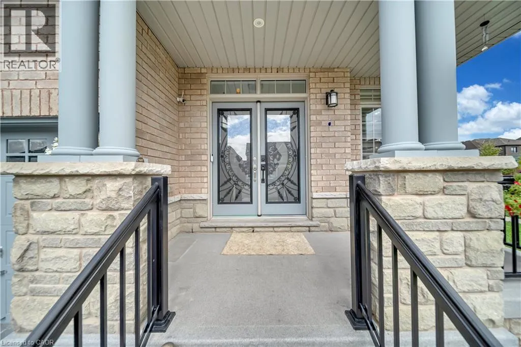 1161 UPPER THAMES Drive