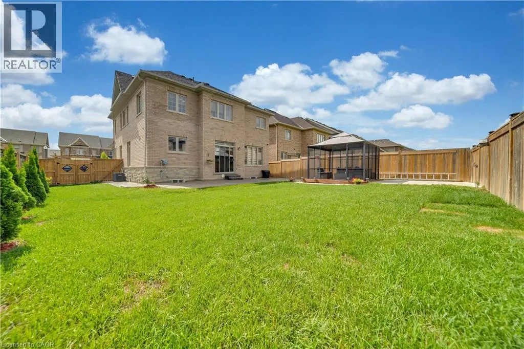 1161 UPPER THAMES Drive