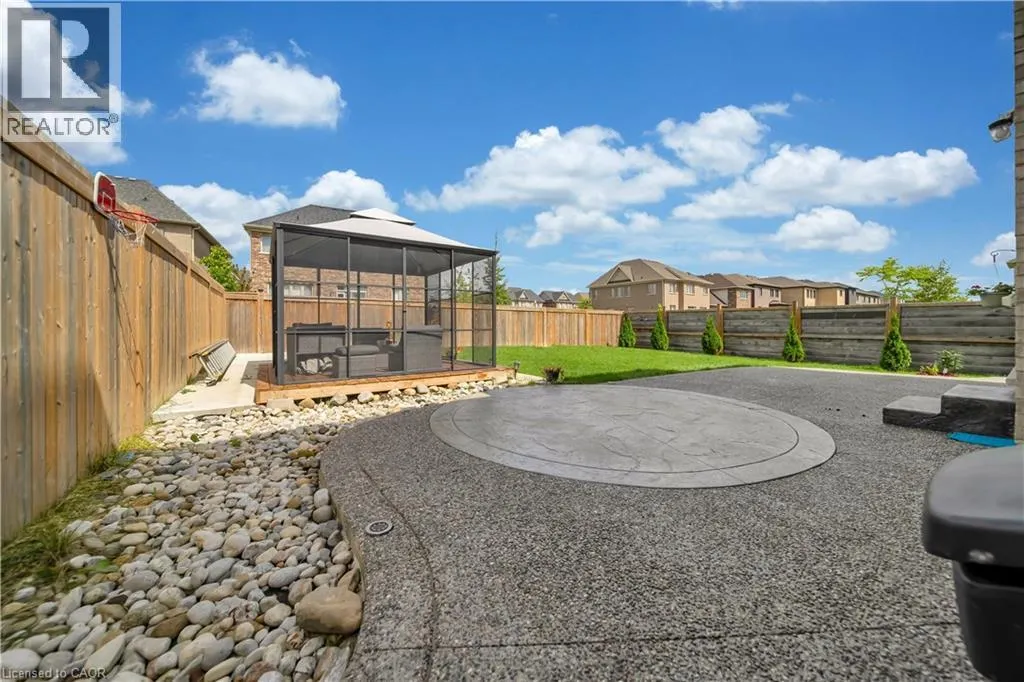 1161 UPPER THAMES Drive