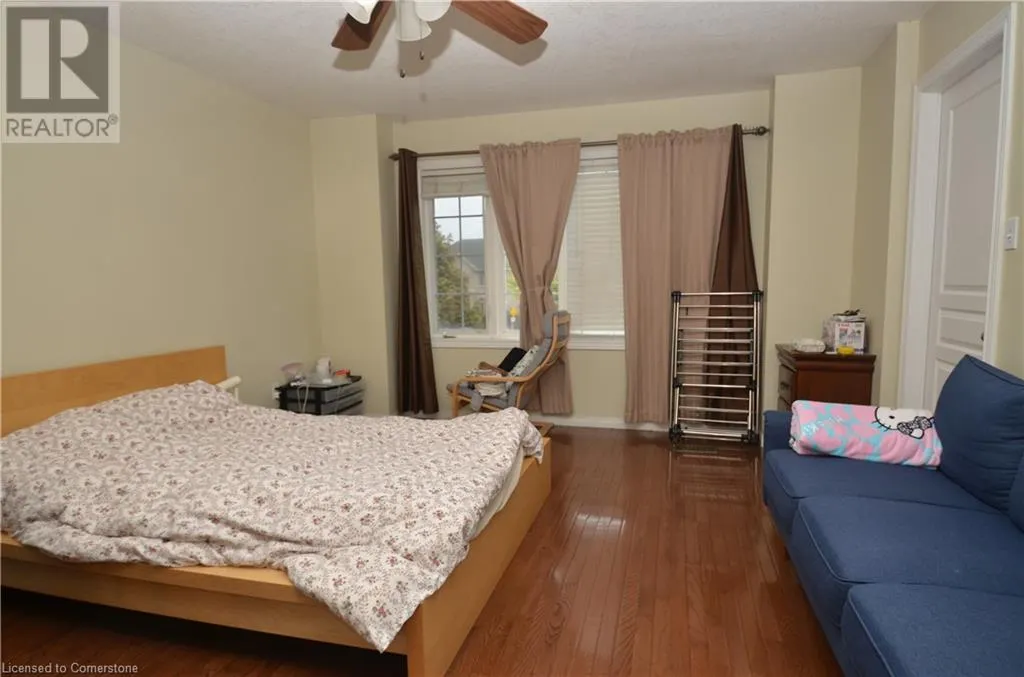 524 STONEHENGE Drive