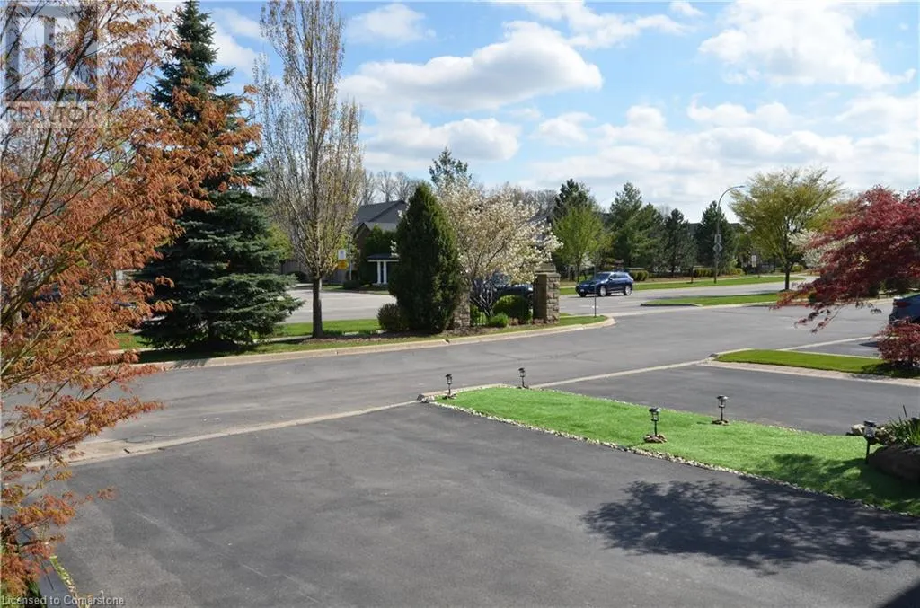524 STONEHENGE Drive