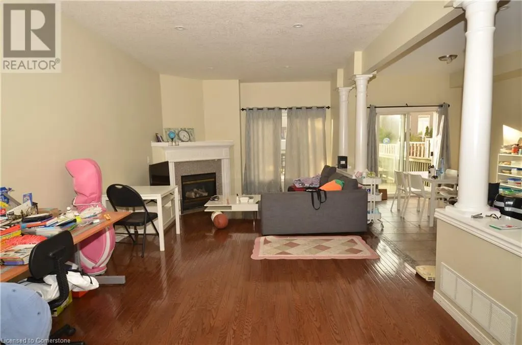 524 STONEHENGE Drive