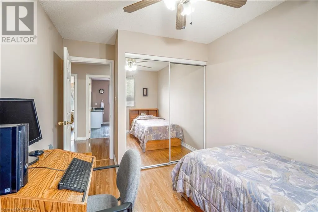4 COURTLAND Drive Unit# A, #A