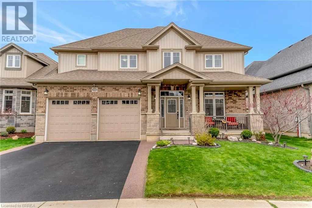 34 CRAWFORD Place