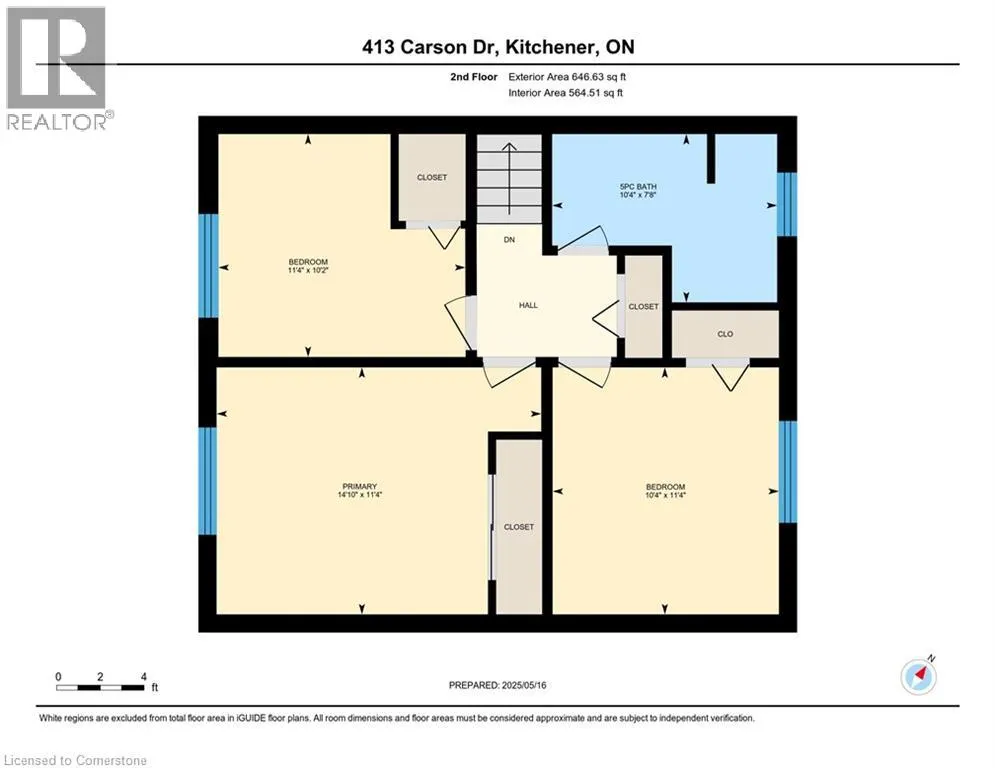 413 CARSON Drive