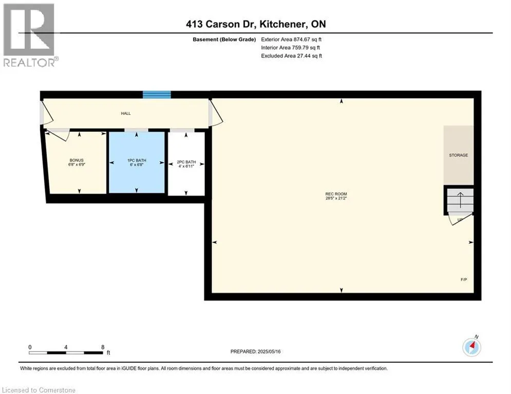 413 CARSON Drive