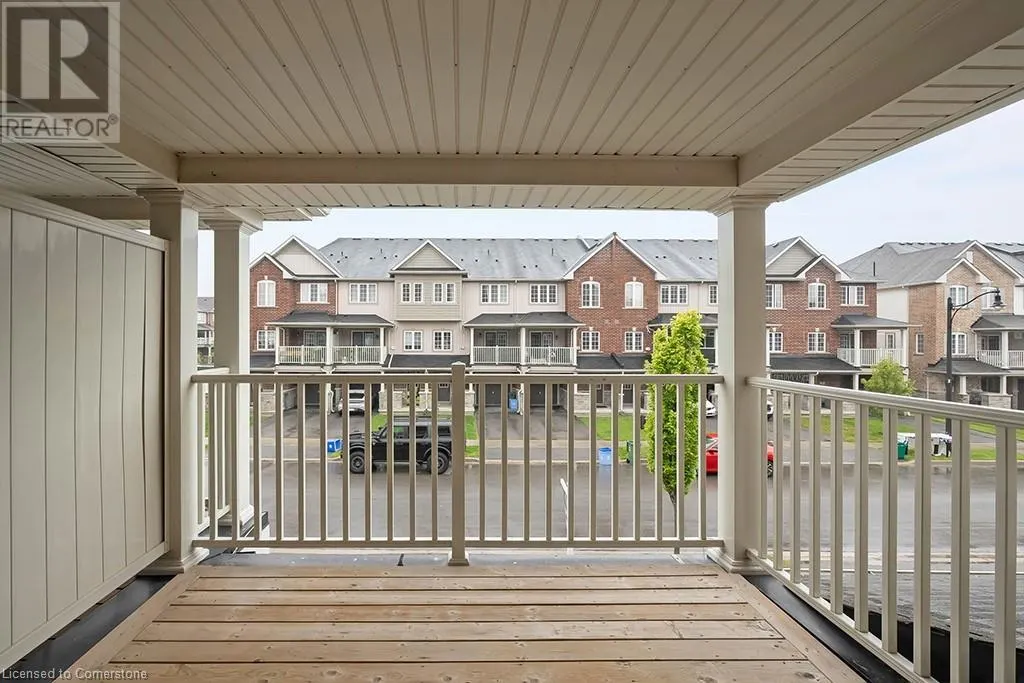 8 HISCOTT Drive