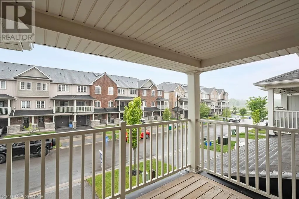 8 HISCOTT Drive