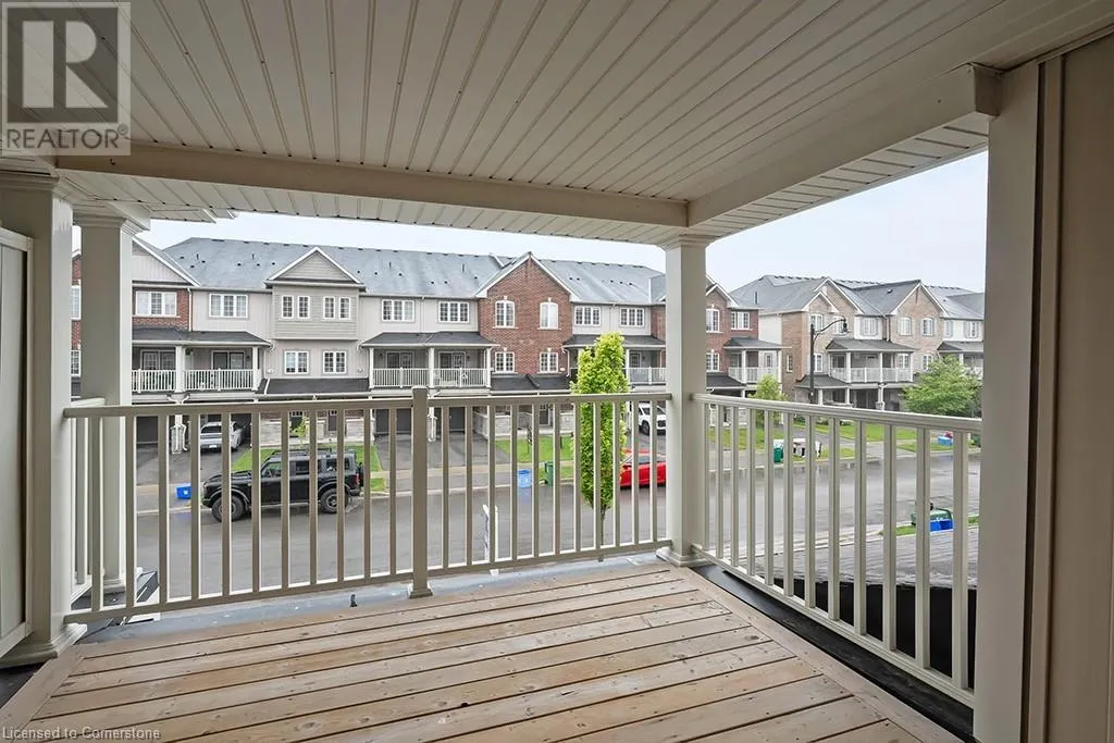 8 HISCOTT Drive