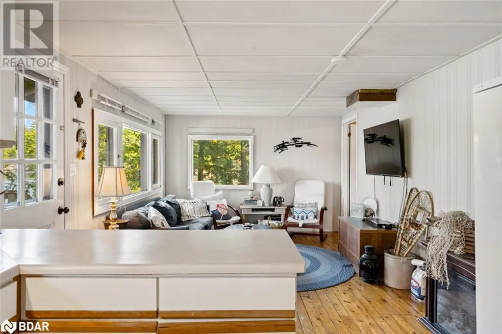 431 HEALEY LAKE WATER Drive